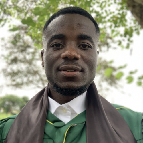 Tim P. profile photo