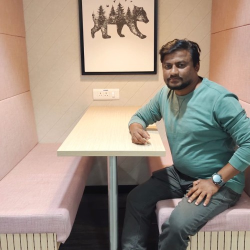 Mohammed S.