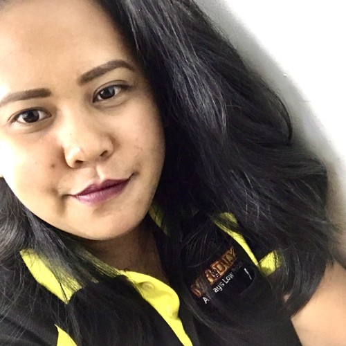 Aisa Mae P.