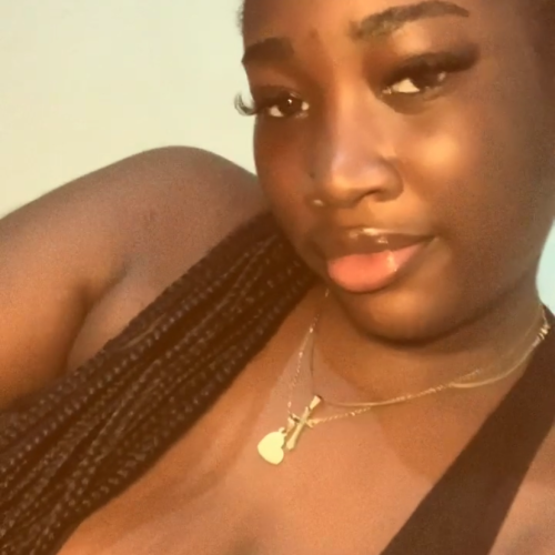 precious u. profile photo