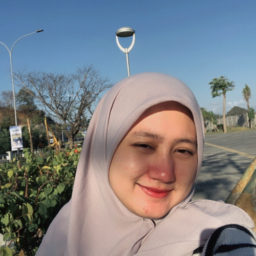 Annisa K. profile photo