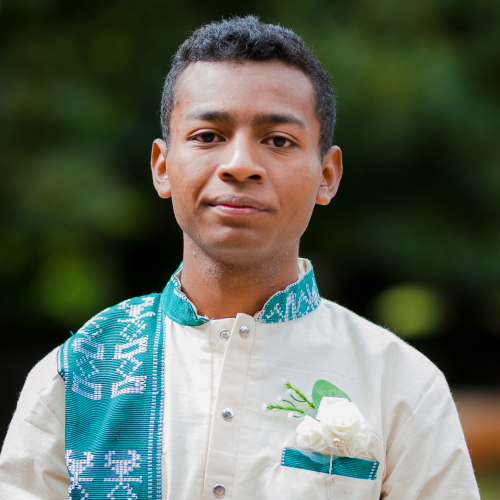 Fitahiana Sarobidy F. profile photo