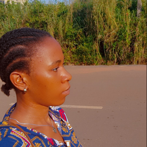 Ezinne A. profile photo