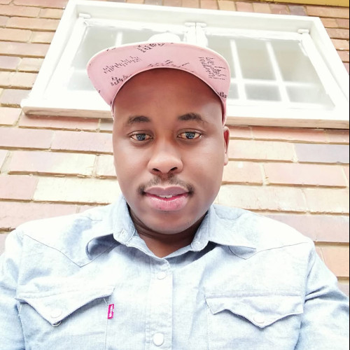 Tshediso M.