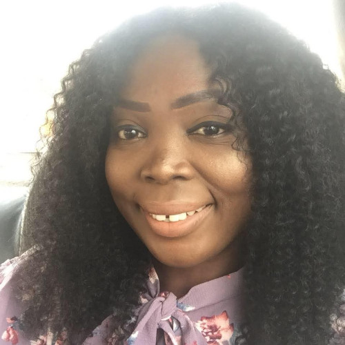 Hilda K. profile photo