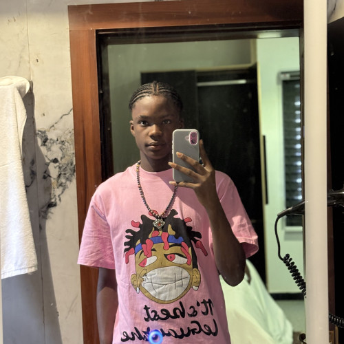 Caspain M. profile photo