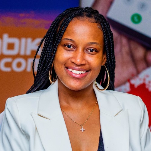 Sheela B. profile photo