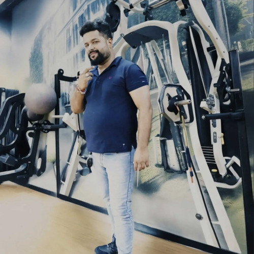 Rohit K. profile photo