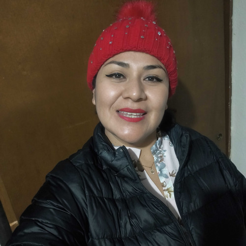 Genoveva L. profile photo