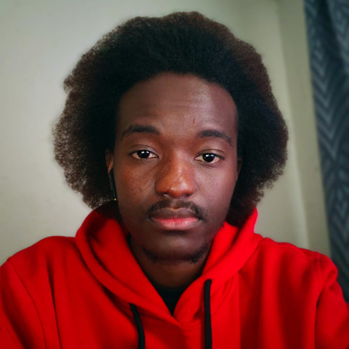 Simphiwe M. profile photo