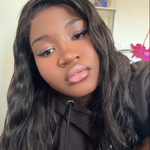 michelove j. profile photo