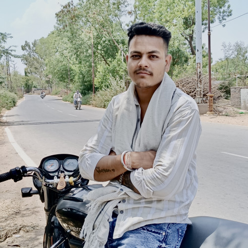 Chetan J. profile photo