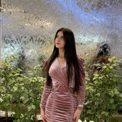 Maria S. profile photo