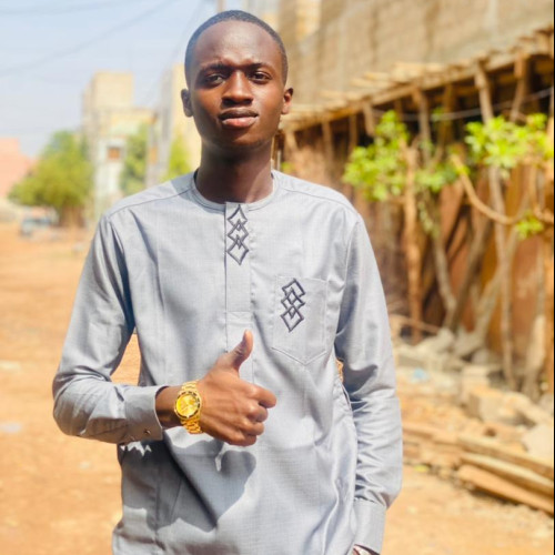 Ibrahim Moussa  S. profile photo