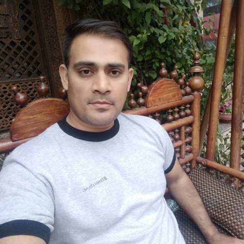 Waqas M.