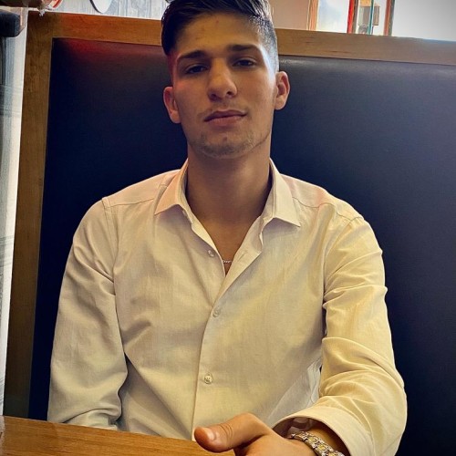 Ahmed issac M.