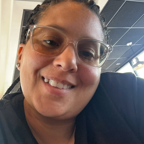 Christina F. profile photo