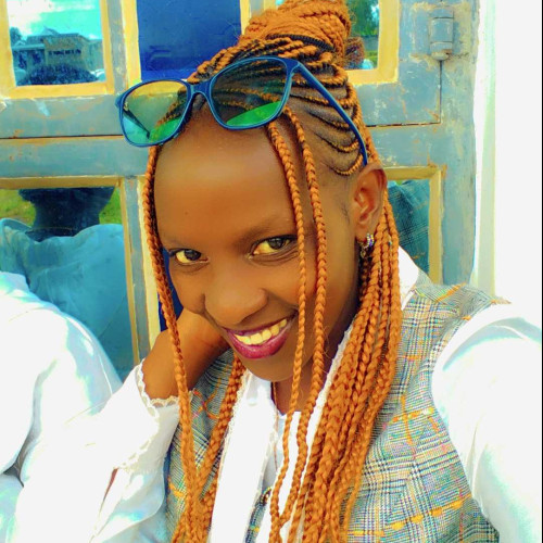 Susan W. profile photo