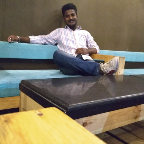 Venkat s. profile photo