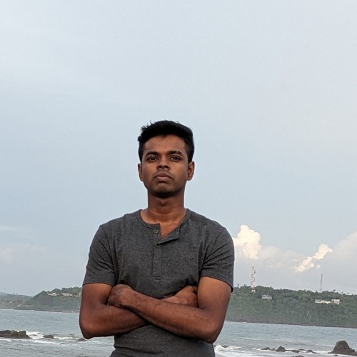 Priyavadhan  R.