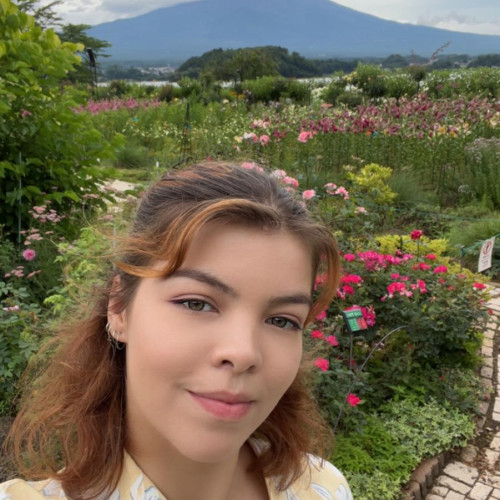 Maelle H. profile photo