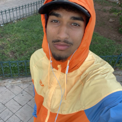 Rayane K. profile photo