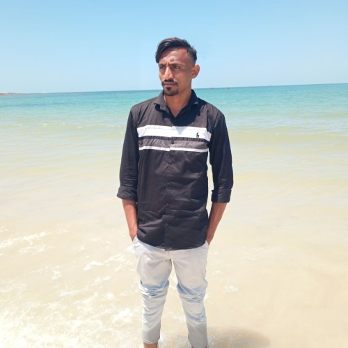 Chaudhari  C.