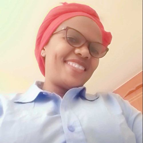 Joyce m. profile photo