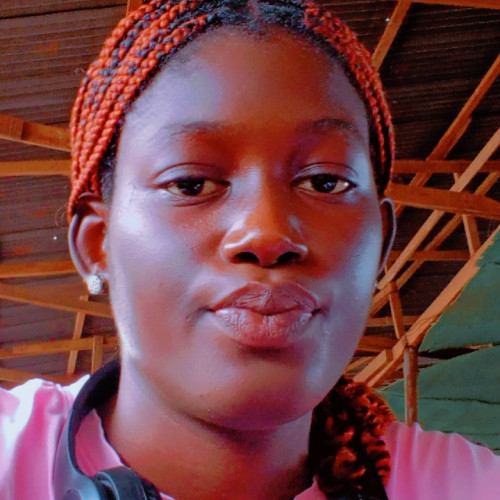 Omorogbe  B. profile photo