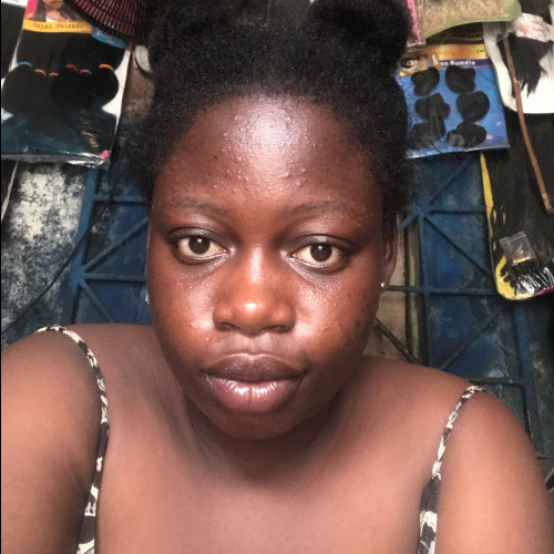 Promise  O. profile photo