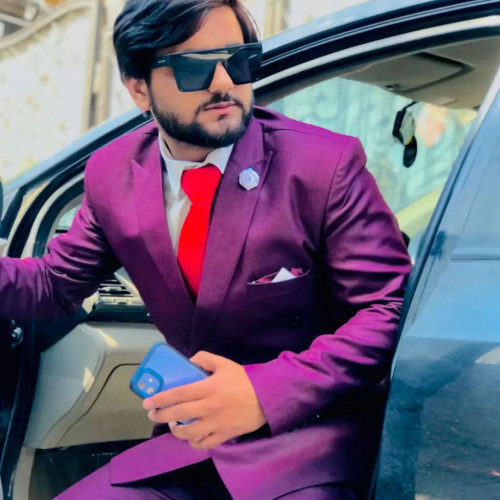 Syed Qasim R.