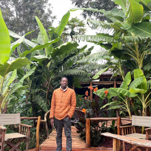 Daniel O. profile photo