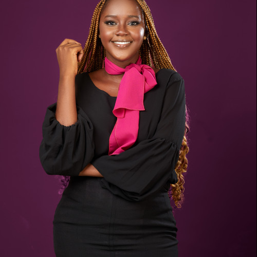 Amiratu A. profile photo