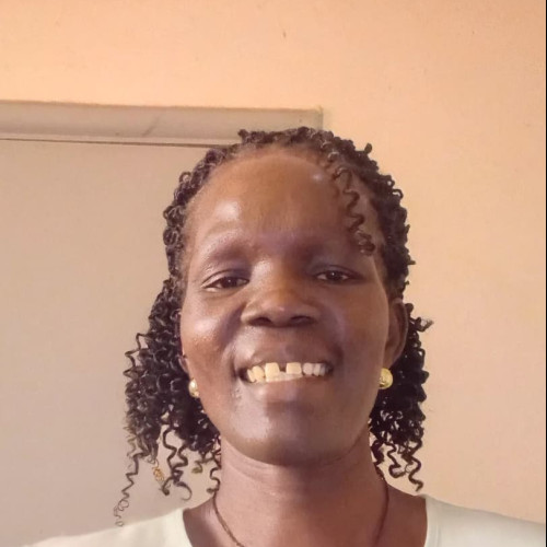 Beatrice A. profile photo
