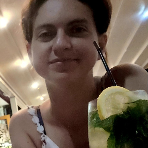 Isabella B. profile photo