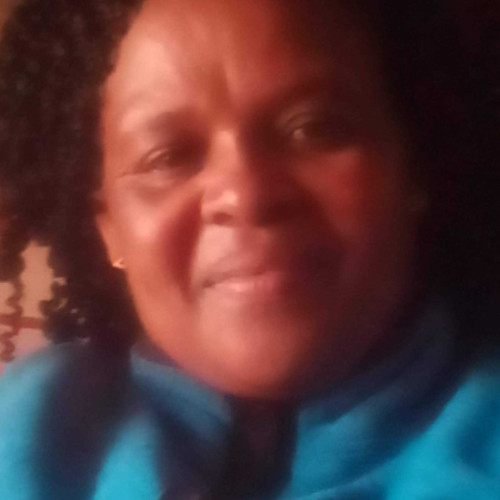 Bonary A. profile photo