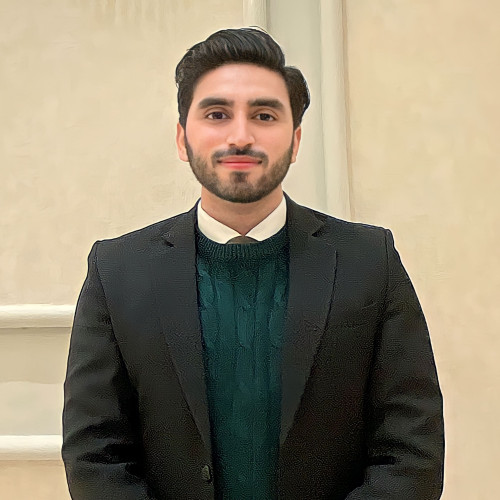 Aneeq M. profile photo