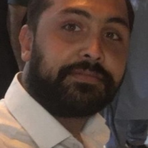 Sam S. profile photo