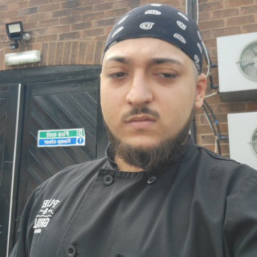 Joel c. profile photo
