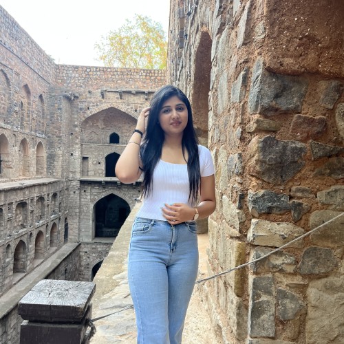 Garvita  K. profile photo