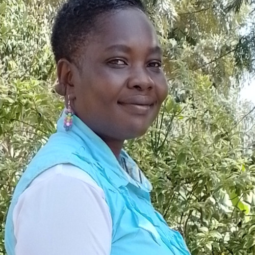 Lydiah K. profile photo