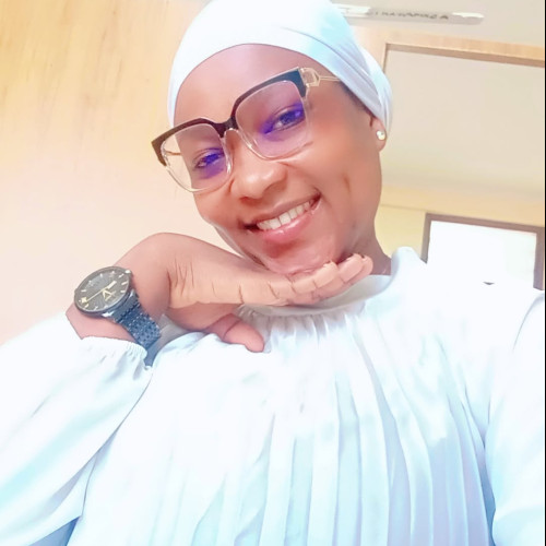 Saadia A.