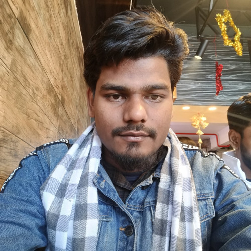 Md Manawar I. profile photo