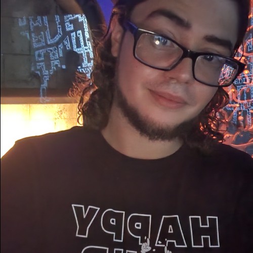 Aaron R. profile photo