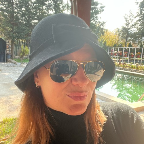 Barbara E. profile photo