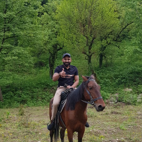 Darshana J. profile photo