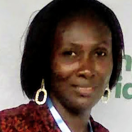 GRACE F. profile photo