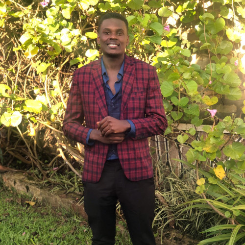 Slumdodger  D. profile photo