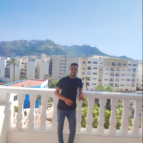 abdelkarim f. profile photo