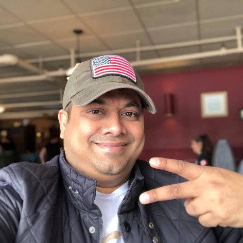 Paul James S. profile photo